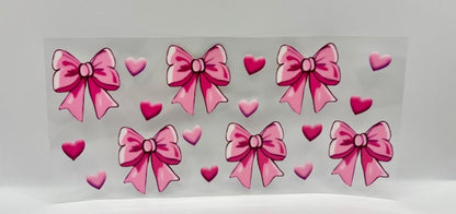 Sassy DTF Wraps – Single Design Prints - Girly Vibes