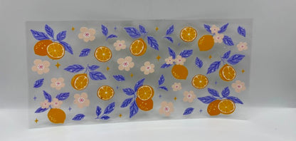 Sassy DTF Wraps – Single Design Prints - Girly Vibes