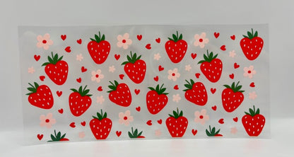 Sassy DTF Wraps – Single Design Prints - Girly Vibes