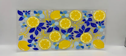 Sassy DTF Wraps – Single Design Prints - Girly Vibes