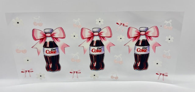 Sassy DTF Wraps – Single Design Prints - Brands