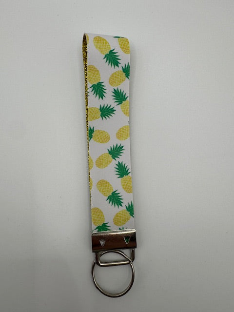 Wrist Strap Pattern