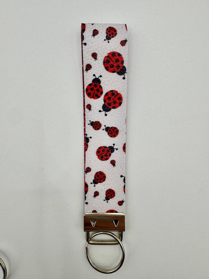 Wrist Strap Pattern