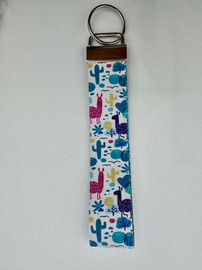 Wrist Strap Pattern