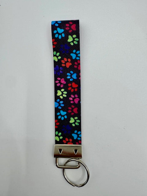 Wrist Strap Pattern