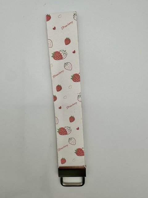 Wrist Strap Pattern