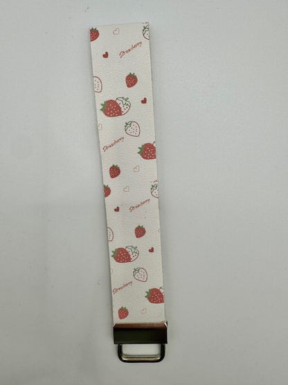 Wrist Strap Pattern
