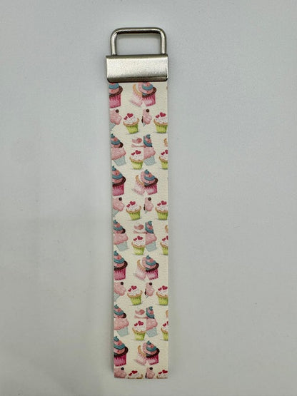 Wrist Strap Pattern