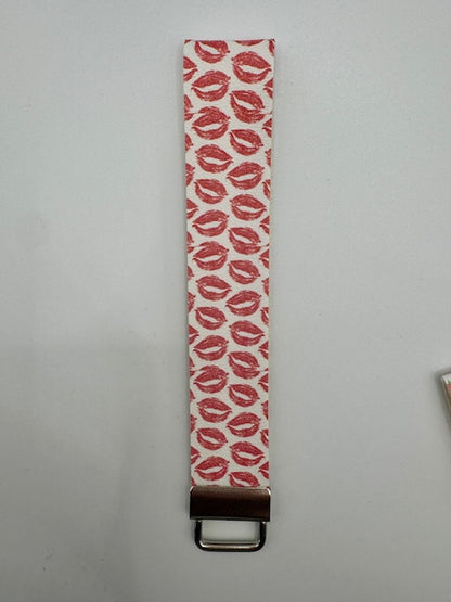 Wrist Strap Pattern