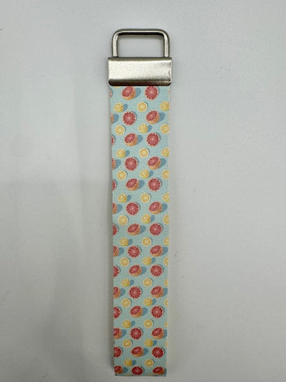 Wrist Strap Pattern