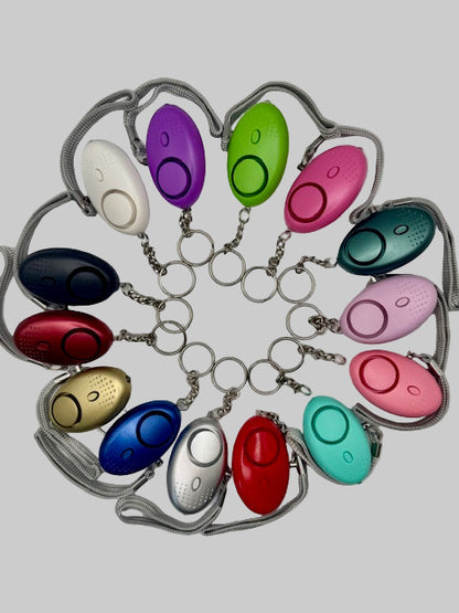 Safety Personal Alarm