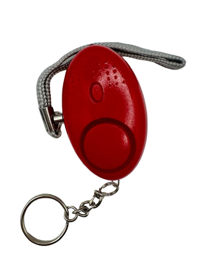 Safety Personal Alarm