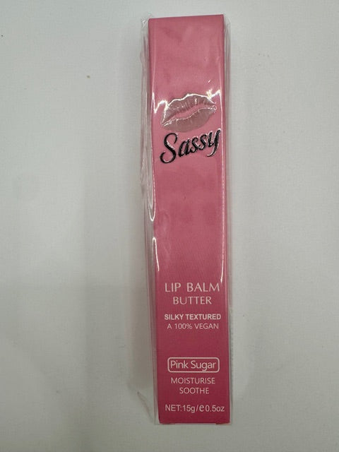 Sassy Surprise 💖 Glam – 20 Draw