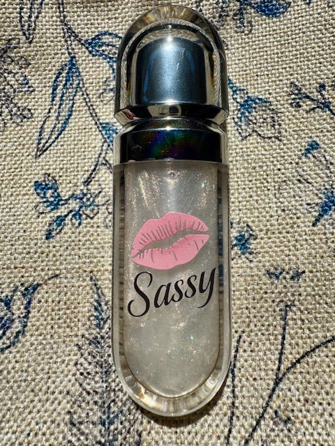 Sassy Surprise 💖 Glam – 20 Draw
