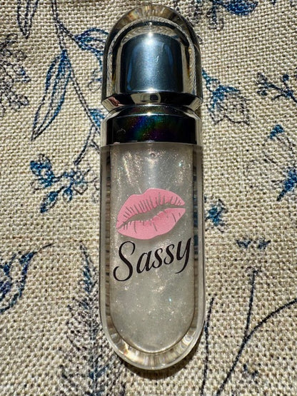 Sassy Surprise 💖 Glam – 20 Draw