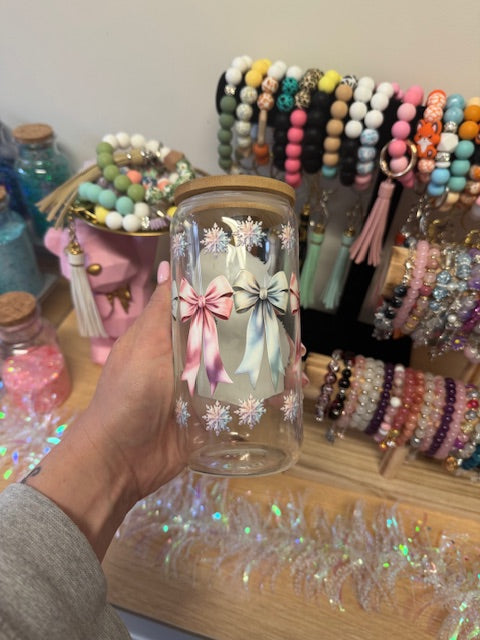 Sassy Single-Wall Tumbler – Smooth Wrap Finish