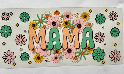 Sassy DTF Wraps – Single Design Prints - Girly Vibes