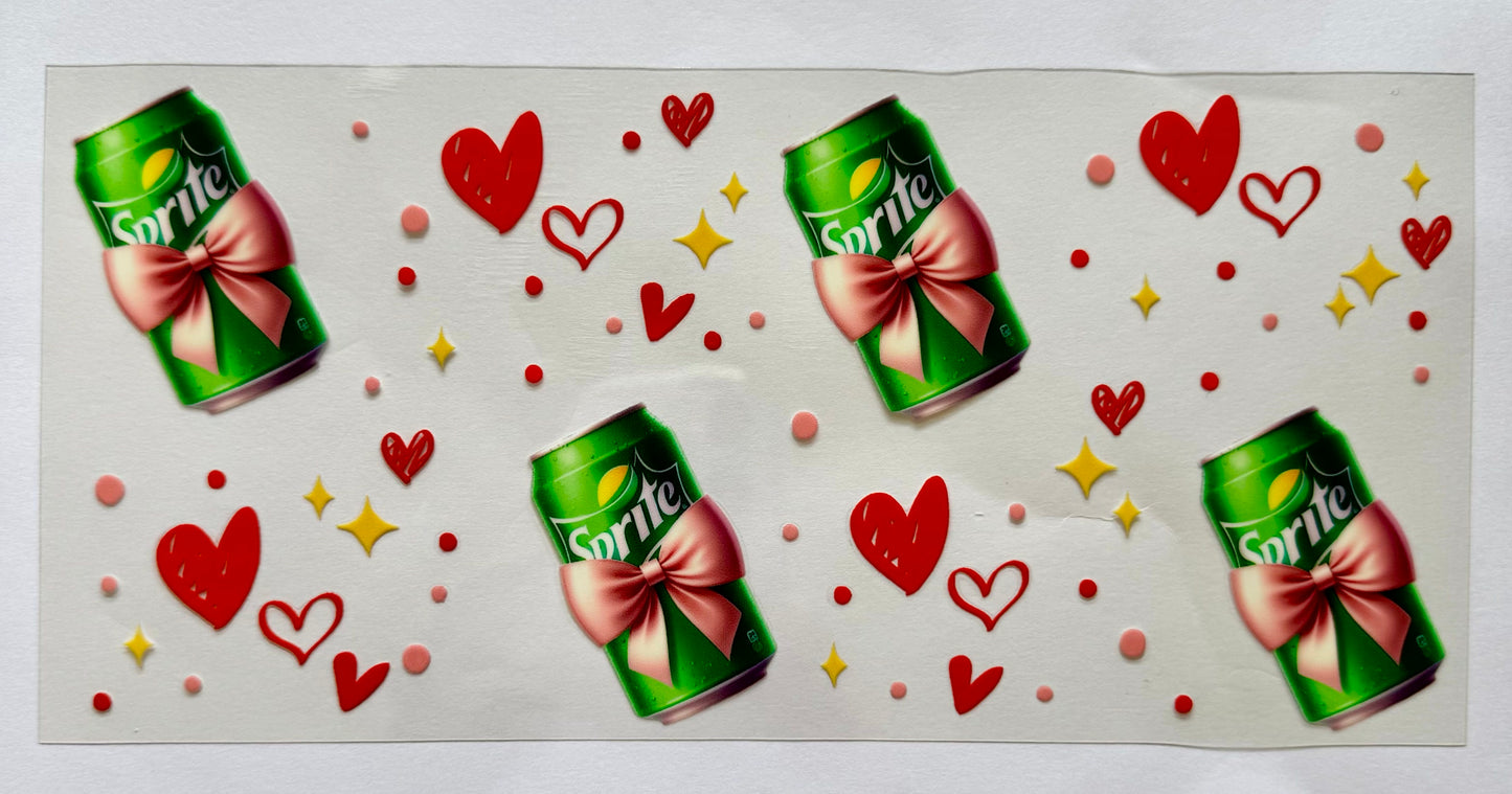 Sassy DTF Wraps – Single Design Prints - Brands