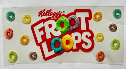 Sassy DTF Wraps – Single Design Prints - Brands