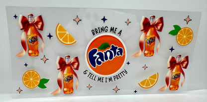 Sassy DTF Wraps – Single Design Prints - Brands