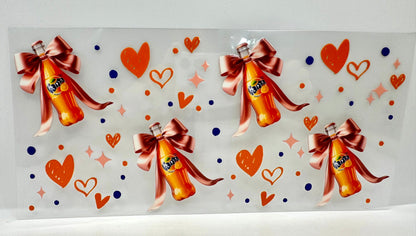 Sassy DTF Wraps – Single Design Prints - Brands