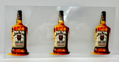 Sassy DTF Wraps – Single Design Prints - Brands