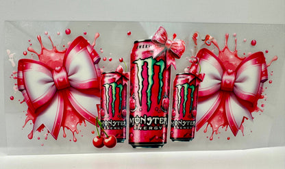 Sassy DTF Wraps – Single Design Prints - Brands