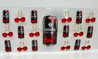 Sassy DTF Wraps – Single Design Prints - Brands