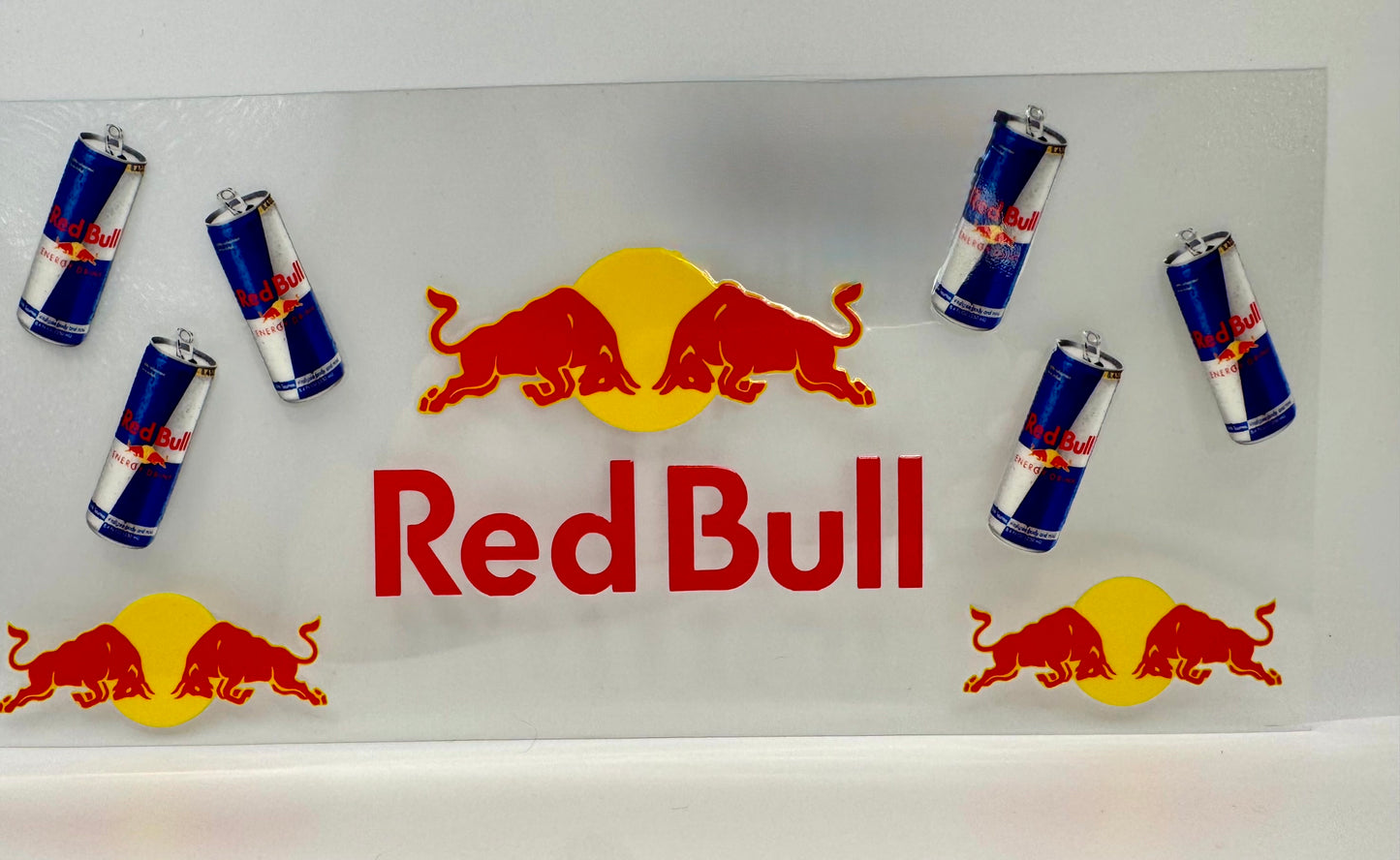 Sassy DTF Wraps – Single Design Prints - Brands