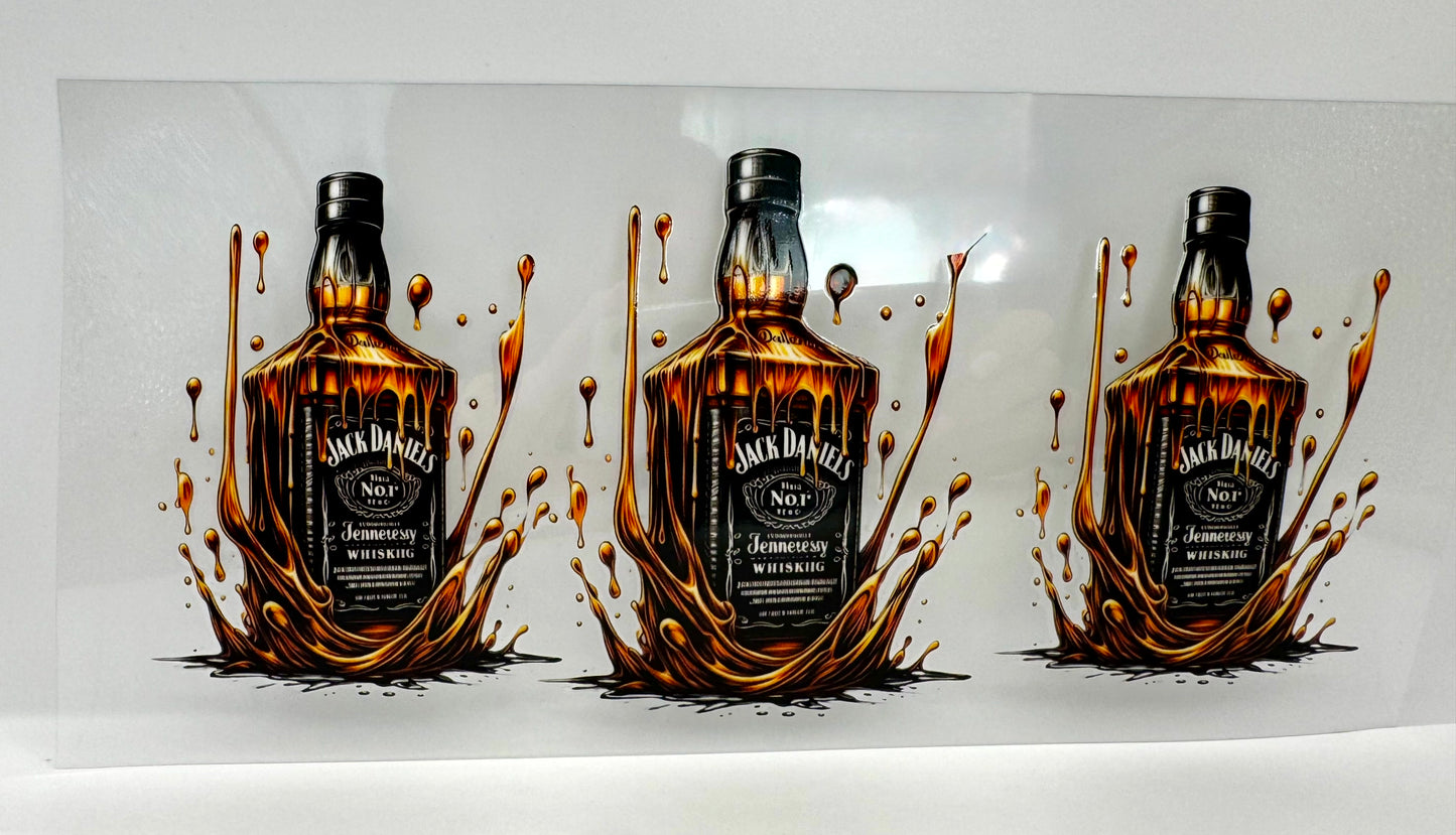 Sassy DTF Wraps – Single Design Prints - Brands