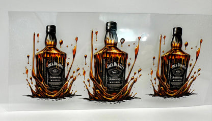 Sassy DTF Wraps – Single Design Prints - Brands