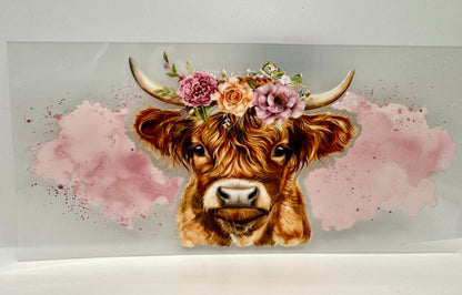 Sassy DTF Wraps – Single Design Prints - Cuteness ** Animals