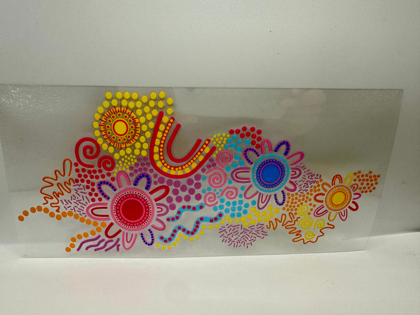 Sassy DTF Wraps – Single Design Prints - Girly Vibes