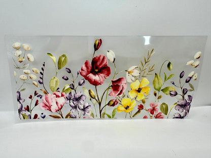 Sassy DTF Wraps – Single Design Prints - Girly Vibes