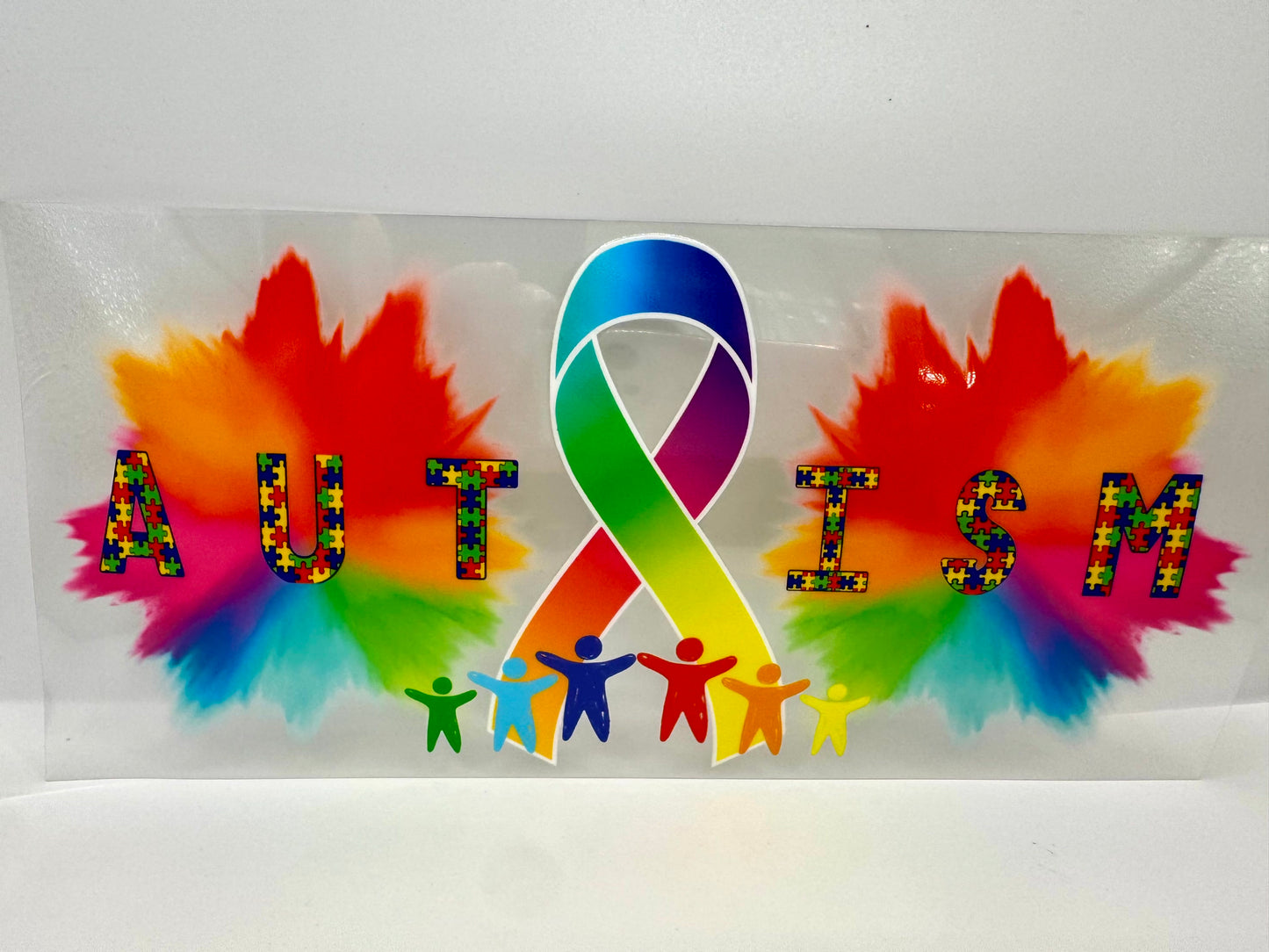 Sassy DTF Wraps – Single Design Prints - Girly Vibes