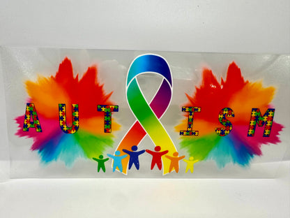 Sassy DTF Wraps – Single Design Prints - Girly Vibes