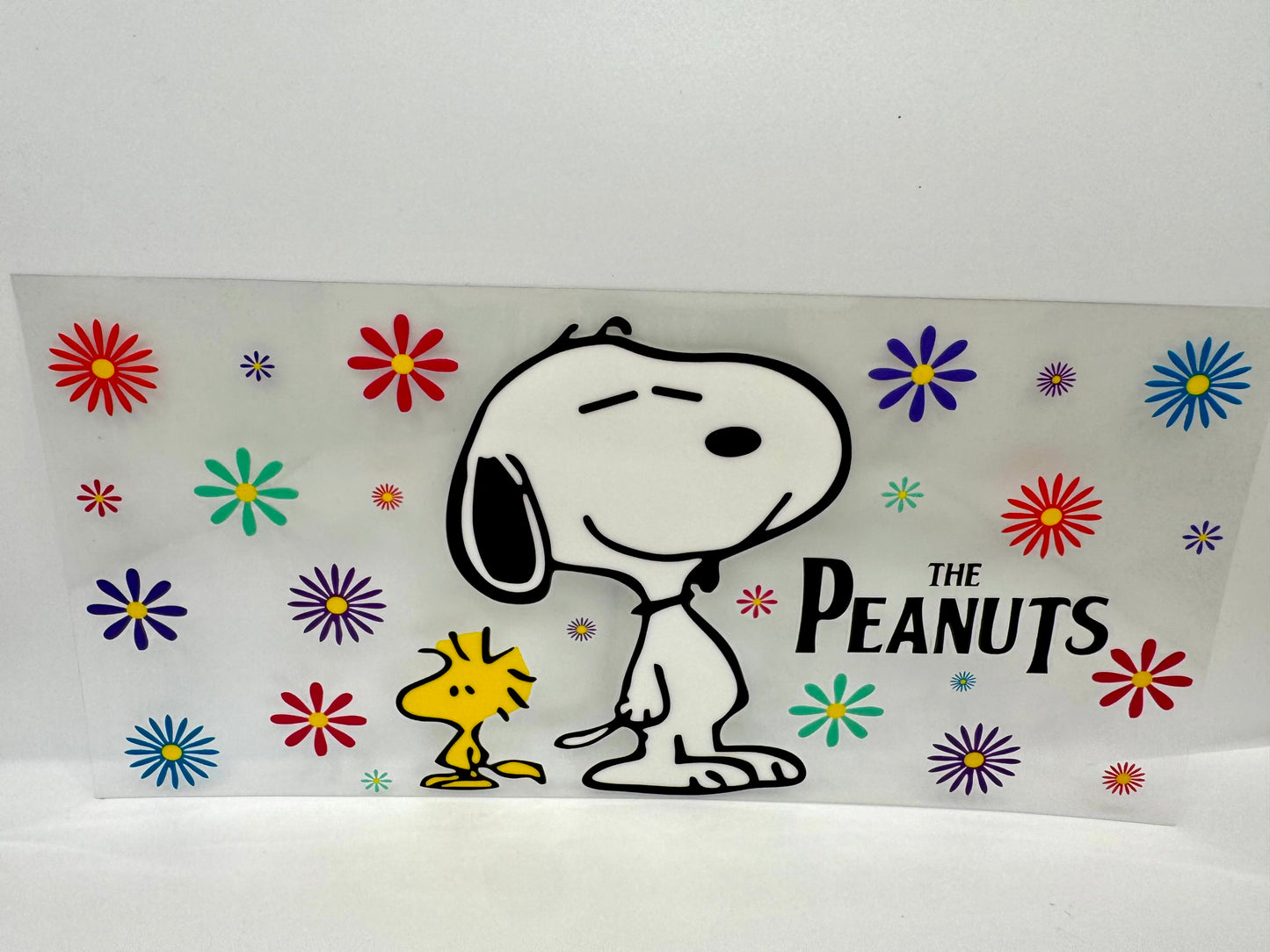 Sassy DTF Wraps – Single Design Prints - TV - Movies - Games