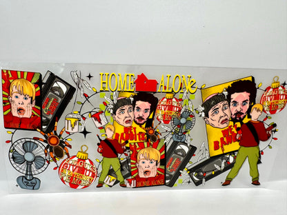 Sassy DTF Wraps – Single Design Prints - TV - Movies - Games