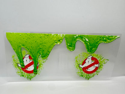 Sassy DTF Wraps – Single Design Prints - TV - Movies - Games