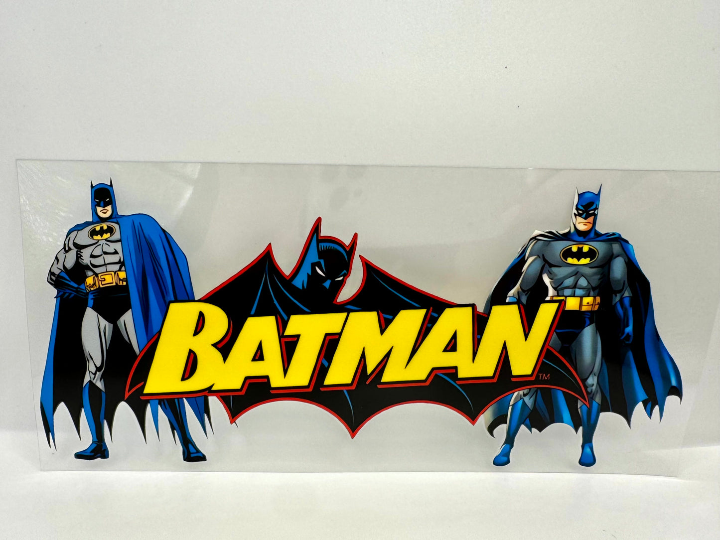 Sassy DTF Wraps – Single Design Prints - TV - Movies - Games