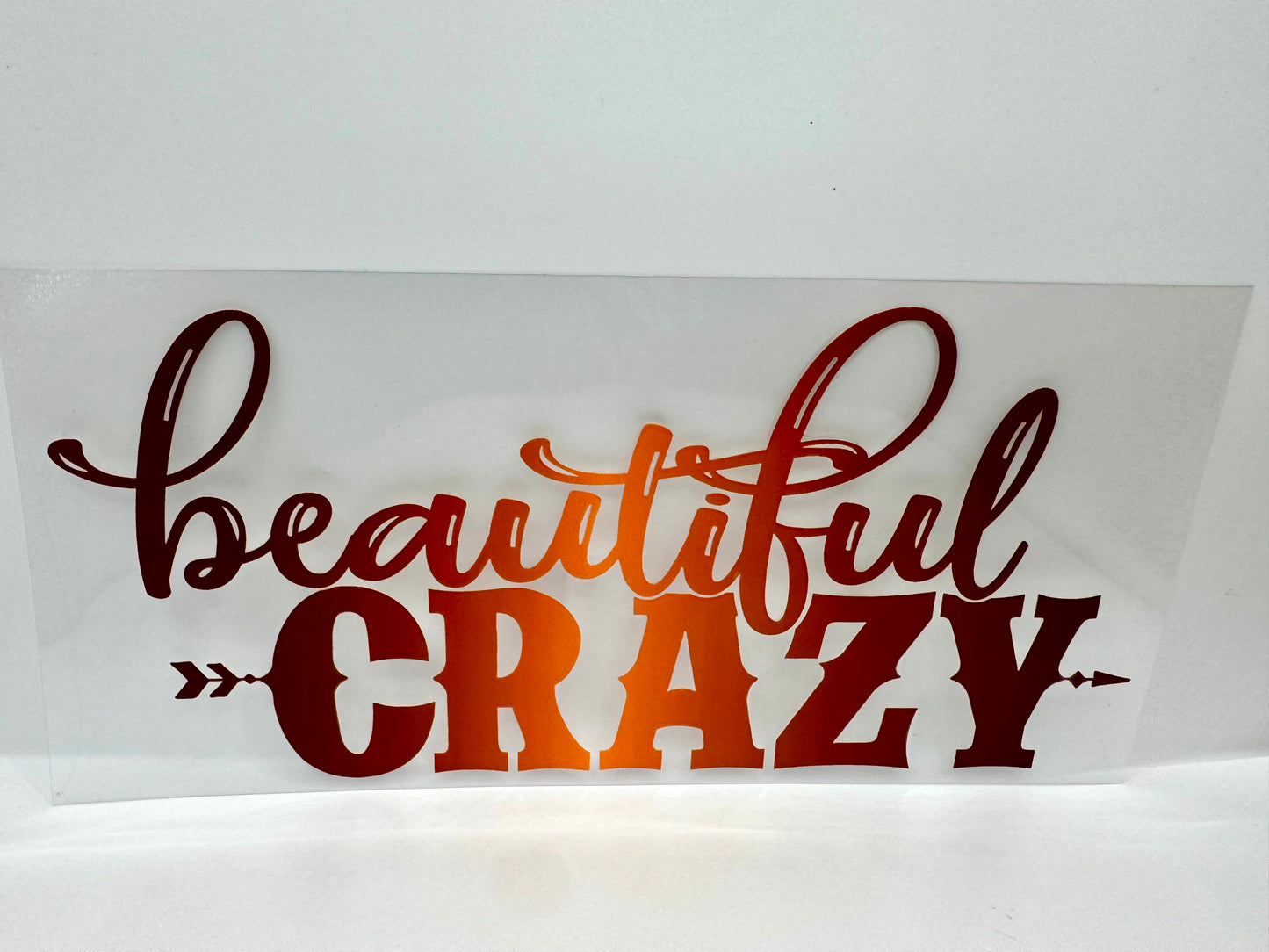 Sassy DTF Wraps – Single Design Prints - Singers