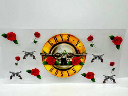 Sassy DTF Wraps – Single Design Prints - Singers