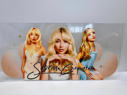 Sassy DTF Wraps – Single Design Prints - Singers