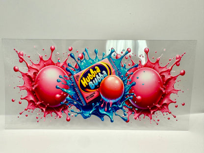 Sassy DTF Wraps – Single Design Prints - Brands