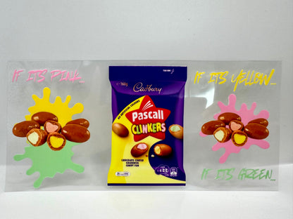 Sassy DTF Wraps – Single Design Prints - Brands