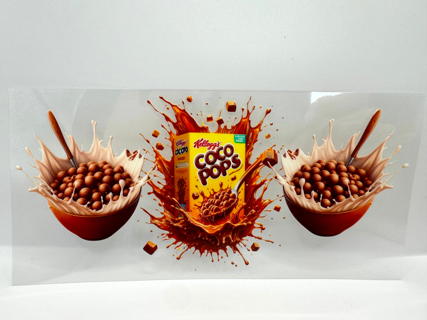 Sassy DTF Wraps – Single Design Prints - Brands