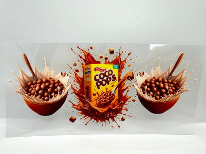 Sassy DTF Wraps – Single Design Prints - Brands