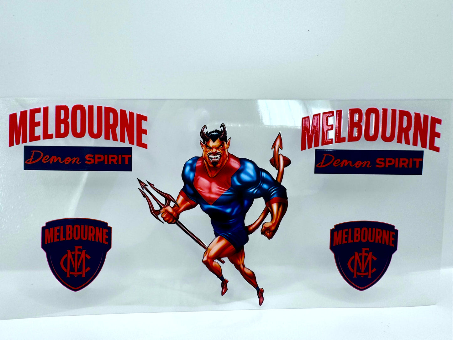 Sassy DTF Wraps – Single Design Prints - Sports