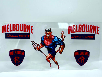 Sassy DTF Wraps – Single Design Prints - Sports