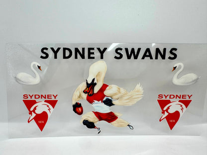 Sassy DTF Wraps – Single Design Prints - Sports